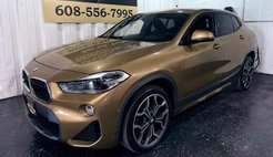 2018 BMW X2 xDrive28i