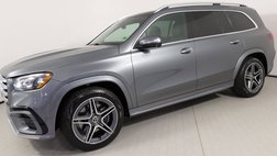 2024 Mercedes-Benz GLS GLS 450
