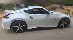 2015 Nissan 370Z Base