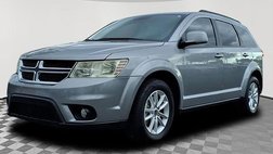 2015 Dodge Journey SXT
