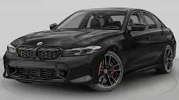 2023 BMW 3 Series M340i xDrive