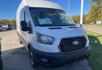 2026 Ford Transit 350