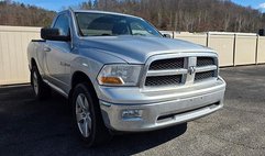 2009 Dodge Ram 1500 SLT