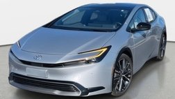 2024 Toyota Prius Limited