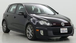 2014 Volkswagen GTI 2.0T