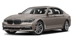 2017 BMW 7 Series ALPINA B7 xDrive