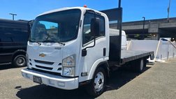 2018 Chevrolet 