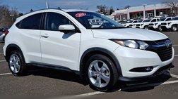2016 Honda HR-V EX-L w/Navi