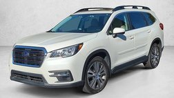 2019 Subaru Ascent Premium 7-Passenger