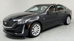 2023 Cadillac CT5 Luxury