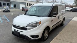 2022 Ram ProMaster City Base