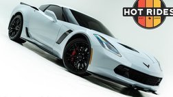 2019 Chevrolet Corvette Z06