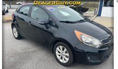 2013 Kia Rio5 EX