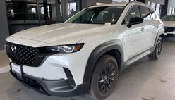 2025 Mazda CX-50 Hybrid Premium