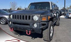 2006 HUMMER H3 Base