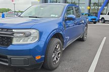 2023 Ford Maverick XLT