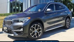 2021 BMW X1 sDrive28i