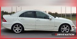 2007 Mercedes-Benz C-Class C 230 Sport