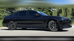 2023 BMW 7 Series 760i xDrive