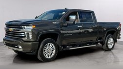2023 Chevrolet Silverado 2500HD High Country