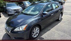 2014 Nissan Sentra SL