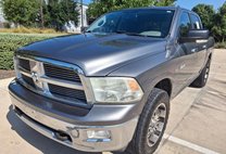 2010 Dodge Ram 1500 SLT