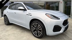 2023 Maserati Grecale Modena