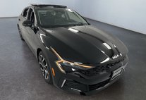 2025 Kia K5 EX