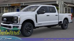 2026 Ford Super Duty F-250 XL