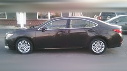 2013 Lexus ES 350 Base