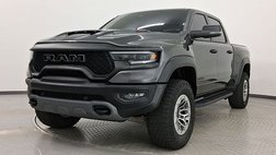 2023 Ram Ram Pickup 1500 TRX