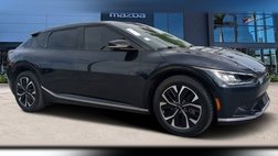 2022 Kia EV6 Wind