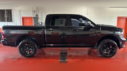 2016 Ram Ram Pickup 1500 Sport