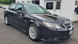 2009 Saab 9-3 2.0T Sport