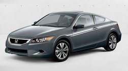 2009 Honda Accord EX