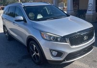 2016 Kia Sorento EX