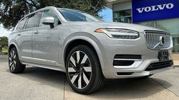 2023 Volvo XC90 Recharge T8 Ultimate Bright Theme 6P