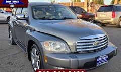 2006 Chevrolet HHR LT