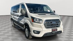 2020 Ford Transit XLT