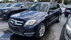 2015 Mercedes-Benz GLK-Class GLK 350
