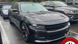 2017 Dodge Charger R/T