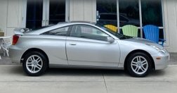 2001 Toyota Celica GT