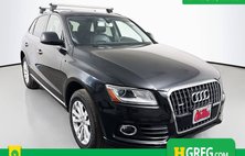2017 Audi Q5 2.0T quattro Premium
