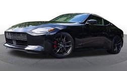 2023 Nissan Z Performance