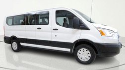 2019 Ford Transit 350 XLT
