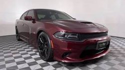 2017 Dodge Charger R/T Scat Pack