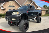 2004 Ford F-150 FX4