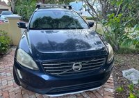 2015 Volvo XC60 T5 Drive-E Premier Plus