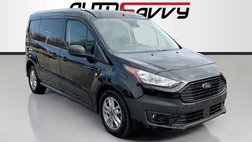 2023 Ford Transit Connect XLT