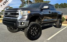 2015 Toyota Tundra TRD Pro